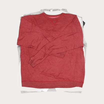 Men's Sweatshirts - Grade A