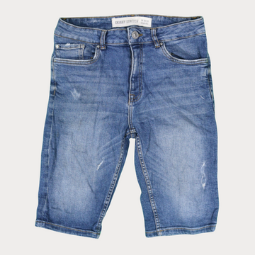 Denim Shorts - Grade A