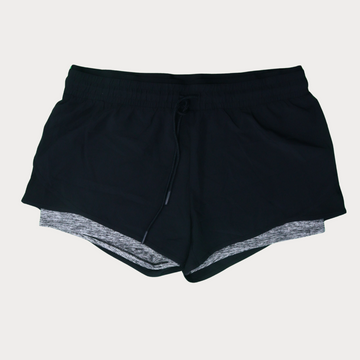 Sexy Shorts - Crème