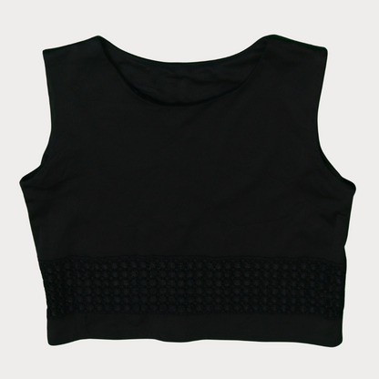 Crop Top T-shirts - Grade A