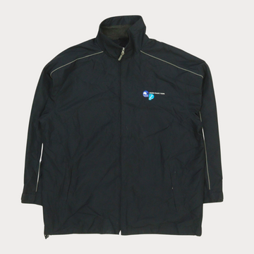Adult Light Zipper Jackets - Grade A