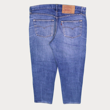 Men's Branded Mix - Grade A