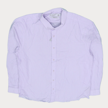 Men's Shirts - Crème