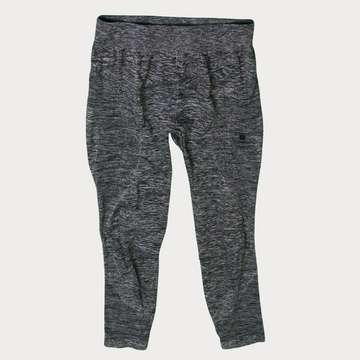 Sports Tights - Crème