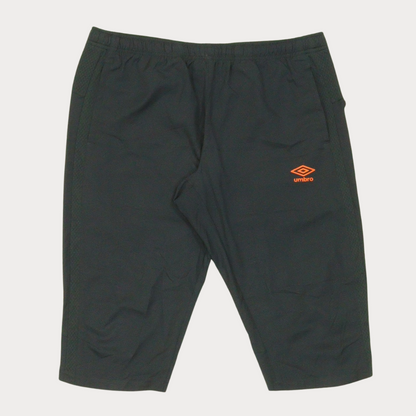 Men's 3/4 Shorts - Grade A