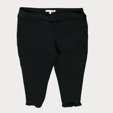 Ladies' Capri Pants - Grade A
