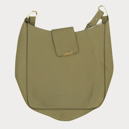 Ladies' Handbags - Crème