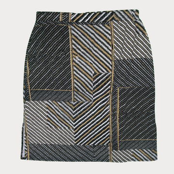 Ladies' Long Skirts - Crème