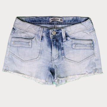 Sexy Denim Shorts - Grade A