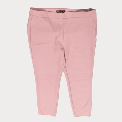 Ladies' Cotton Pants - Grade A