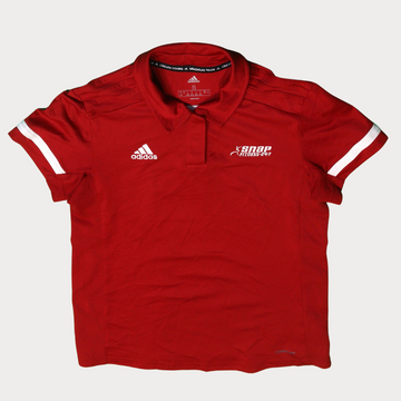 Ladies' T-shirts - Crème