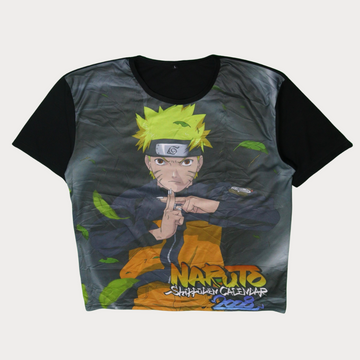 Men's T-shirts - Crème