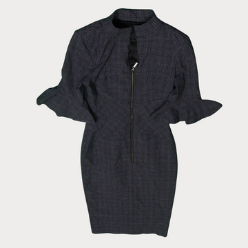 Ladies' Winter Dresses - Crème