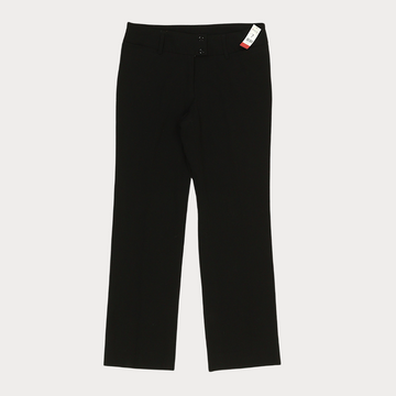 Ladies' Office Pants - Crème