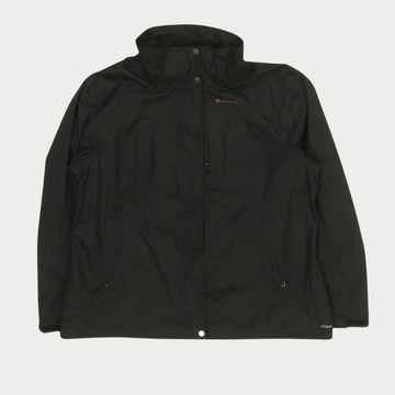 Adult Light Zipper Jackets - Grade A