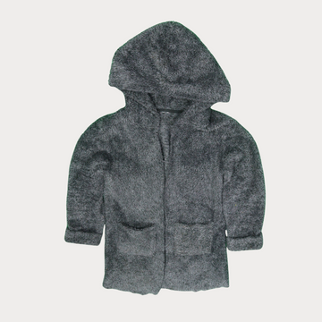Fleece Bathrobes - Grade A
