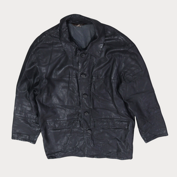 Leather Jackets - Grade A