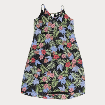 Ladies' Midi Dresses - Creme