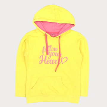 Children's Hoodies - Grade A