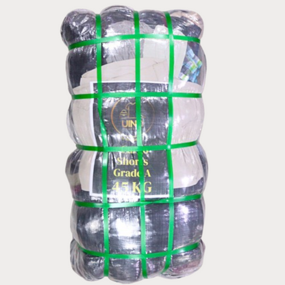 Cargo Shorts - Grade A