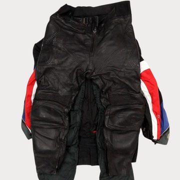 Biker Jackets - Grade A