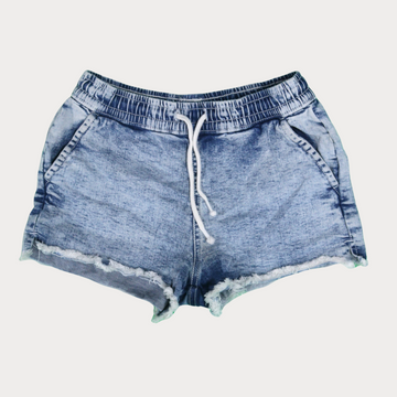 Sexy Shorts - Crème