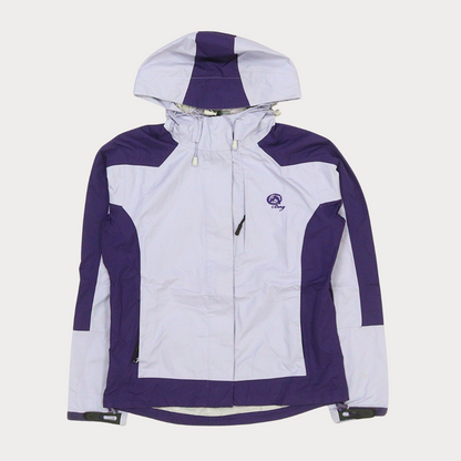 Adult Light Zipper Jackets - Grade A