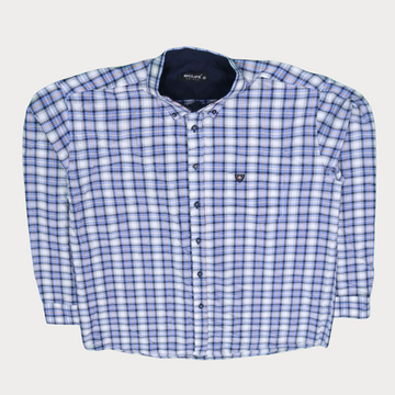 Men's Shirts - Crème
