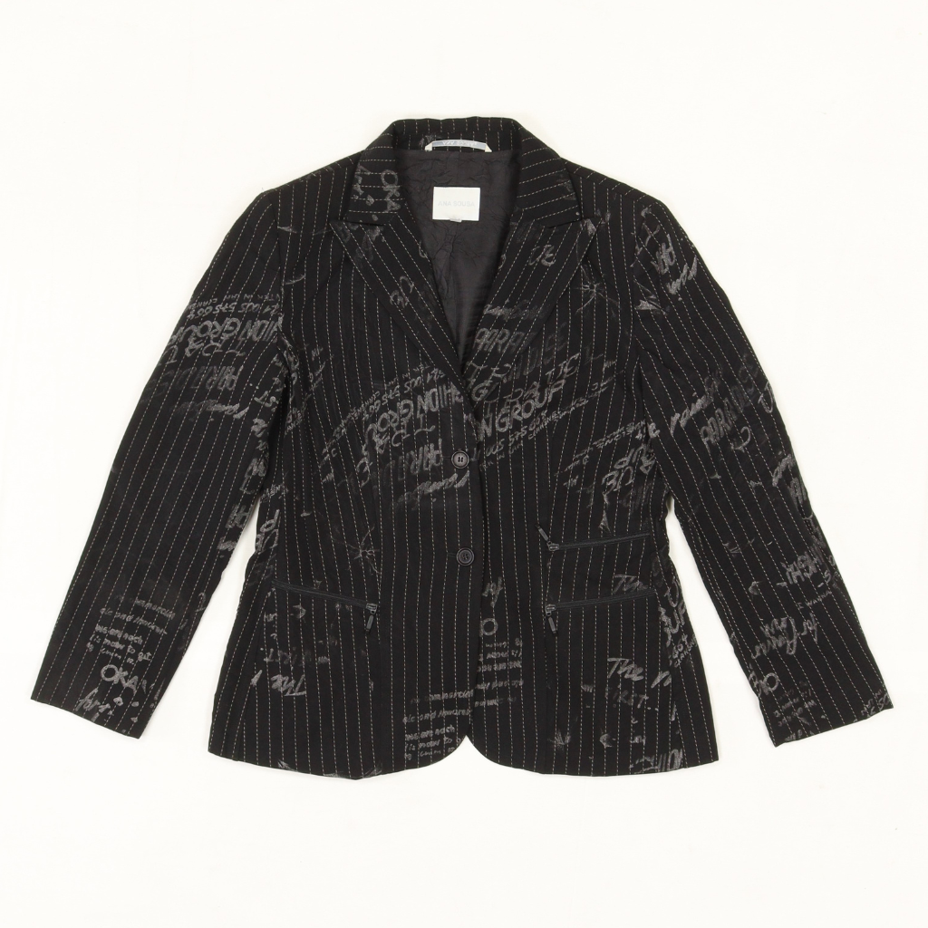Ladies' Fashion Jackets - Grade A