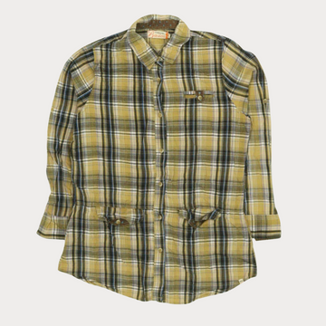 Ladies' Long Blouses - Grade A