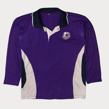 Long-sleeved Sports T-shirts - Grade A