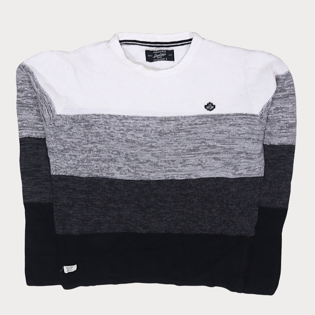 Men's Sweaters - Grade A