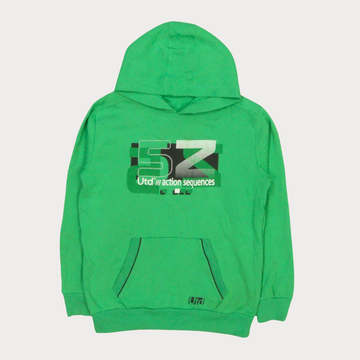 Adult Hoodies - Grade A