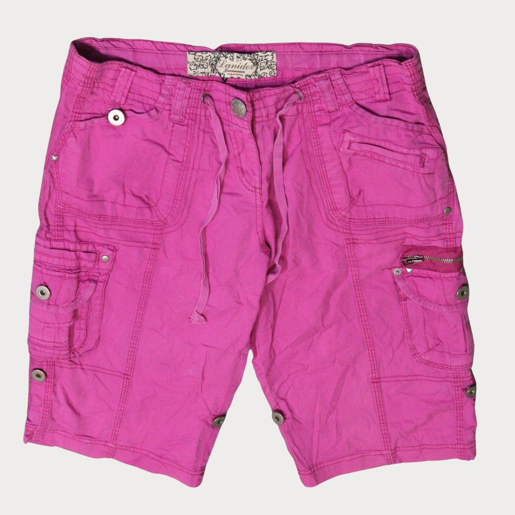 Cargo Shorts - Grade A