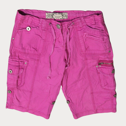 Cargo Shorts - Grade A