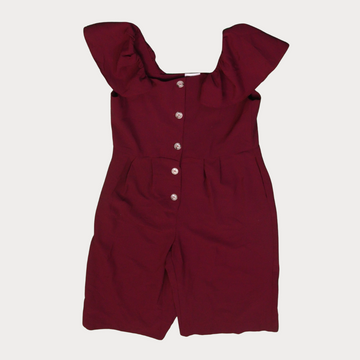 Ladies' Long Jumpsuits - Grade A