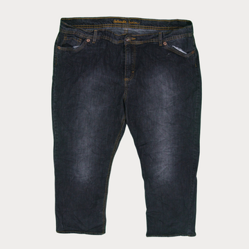 Ladies' Bell Bottom Jeans - Grade A