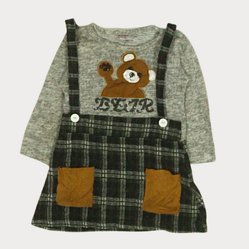 Children's Winter Rummage - Grade A