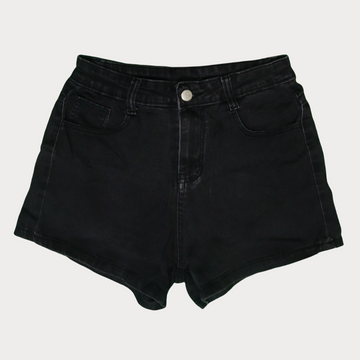 Sexy Denim Shorts - Grade A