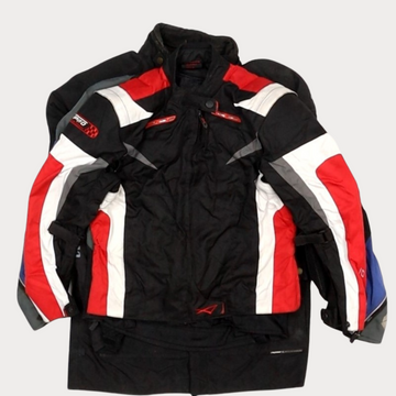 Biker Jackets - Grade A