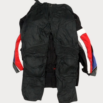 Biker Jackets - Grade A