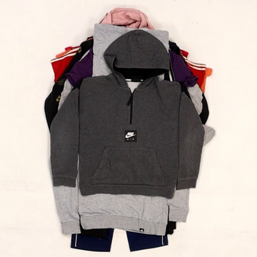 Ladies' Branded Mix - Grade A
