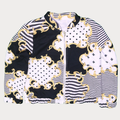 Bomber Jackets - Grade A