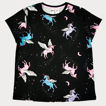 Ladies' T-shirts - Grade A
