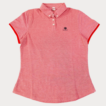 Ladies' T-shirts - Grade A