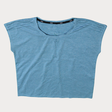 Ladies' T-shirts - Crème