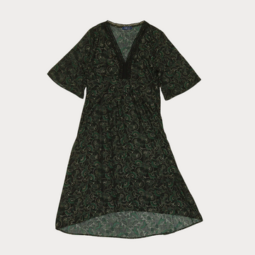 Summer Long Dresses - Crème
