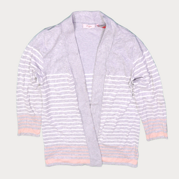 Ladies' Cardigan Sweaters w/o Buttons - Grade A