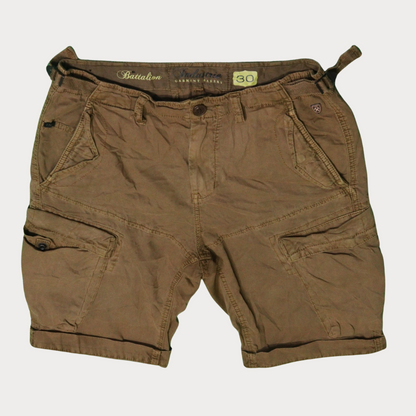 Cargo Shorts - Grade A