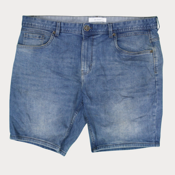 Denim Shorts - Grade A